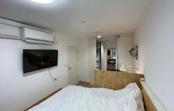 12/65 Vibhavadi Rangsit 10, Ratchadaphisek, Din Daeng, Bangkok, 10400 Thailand, Din Daeng, 