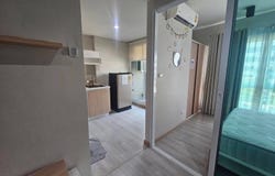 3/327 Rattanakosin Somphot Road, Anusawari, Bang Khen, Bangkok, 10220 Thailand, Bang Khen, 