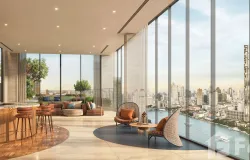 Charoen Nakhon 32, Bang Lam Phu Lang, Khlong San, Bangkok, 10600 Thailand, Khlong San, 