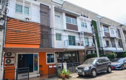 93 On Nut Rd, Prawet, Bangkok 10250, THA, Prawet, Bangkok