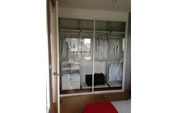 Inet Data Center, Phetchaburi Road, Bang Kapi, Huai Khwang, Bangkok, 10310 Thailand, Huai Khwang, 