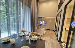 The Spring Loft Condominium Phase 2 Soi Samakkhi Mae Khao 6, Fa Ham, Mueang Chiang Mai, Chiang Mai 50000, THA, Fa Ham, Chiang Mai