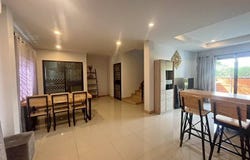 Soi Muban Ban Pachari, Nong Khwai, Hang Dong, Chiang Mai 50230, THA, Nong Khwai, Chiang Mai