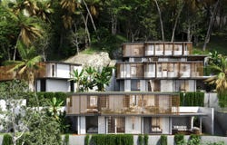 84280, Ko Pha-Ngan, Surat Thani, THA, N/A, Surat Thani
