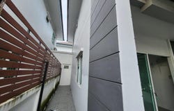 Pracha Samran Rd, Nong Chok, Bangkok 10530, THA, Nong Chok, Bangkok
