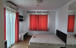 83/2 Phet Kasem 48 Yaek 16, Bang Duan, Phasi Charoen, Bangkok, 10160 Thailand, Phasi Charoen, 