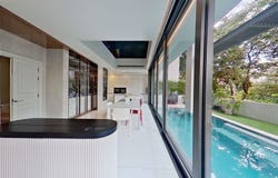 ราบล้งริมน้ำ, Khlong Tan Nuea, Vadhana, Bangkok, 10110 Thailand, Vadhana, 