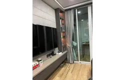 Maestro 01 Residence ถนนเย็นอากาศ, Thung Maha Mek, Sathon, Bangkok 10120, THA, Thung Maha Mek, Bangkok