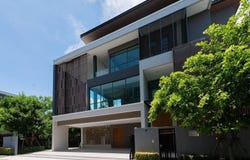 The Gentry Vibhavadi, The Gentry Vibhavadi, Talat Bang Khen, Lak Si, Bangkok, 10210 Thailand, Lak Si, 