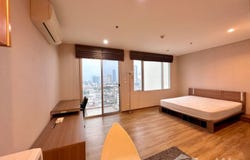 99/9 Soi Krung Thon Buri 5, Khlong Ton Sai, Khlong San, Bangkok 10600, THA, Khlong Ton Sai, Bangkok