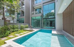 The Gentry Vibhavadi, The Gentry Vibhavadi, Talat Bang Khen, Lak Si, Bangkok, 10210 Thailand, Lak Si, 