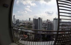 7 Krung Thon Buri Road, Khlong Ton Sai, Khlong San, Bangkok, 10600 Thailand, Khlong San, 