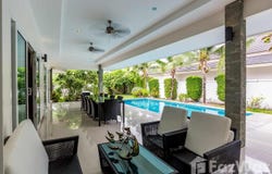 Palm Villas, Cha-am, Amphoe Cha-am, Phetchaburi Province 76120, THA, Cha-am, Phetchaburi Province