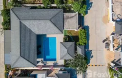 Palm Villas Cha am Hua Hin Thailand, Cha Am, Cha-Am, Phetchaburi, 76120 Thailand, Cha-Am, 