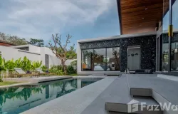Cha De Lay, Sai Thai, Krabi, 81000 Thailand, Krabi, 