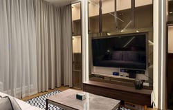 124 Sala Daeng 1/1, Si Lom, Bang Rak, Bangkok, 10500 Thailand, Bang Rak, 
