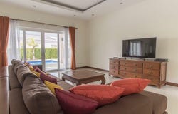 Palm Villas, Cha-am, Amphoe Cha-am, Phetchaburi Province 76120, THA, Cha-am, Phetchaburi Province