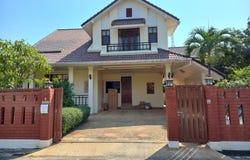 Soi 42 Paknampran-Khao Kalok Road, Pak Nam Pran, Pran Buri, Prachuap Khiri Khan, 77220 Thailand, Pran Buri, 