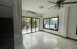 Liap Khlong Song Road, Samwa Tawan Tok, Khlong Sam Wa, Bangkok, 10510 Thailand, Khlong Sam Wa, 