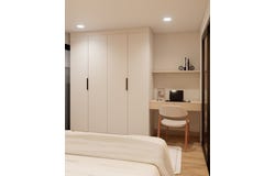Sri Thana Condominium 2, Suthep, Amphoe Mueang Chiang Mai, Chiang Mai Province 50200, THA, Suthep, Chiang Mai Province