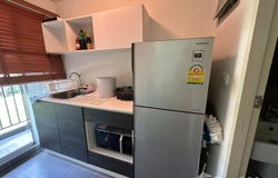 130/1 Palm Springs Road, Kho Hong, Hat Yai, Songkhla, 90110 Thailand, Hat Yai, 