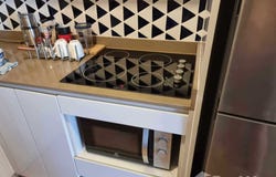 Maestro 01 Residence ถนนเย็นอากาศ, Thung Maha Mek, Sathon, Bangkok 10120, THA, Thung Maha Mek, Bangkok