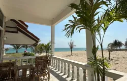 Surin Beach2, Saeng Arun, Thap Sakae, Prachuap Khiri Khan, 77130 Thailand, Thap Sakae, 