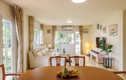 Soi Muban Home In Park, Nong Khwai, Hang Dong, Chiang Mai 50230, THA, Nong Khwai, Chiang Mai