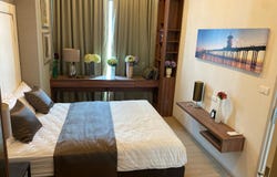 2826 Phetchaburi Road, Bang Kapi, Huai Khwang, Bangkok, 10310 Thailand, Huai Khwang, 