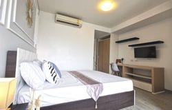 77/8 Trok Nguhao, Khlong Ton Sai, Khlong San, Bangkok, 10600 Thailand, Khlong San, 