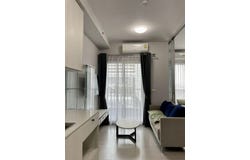 943/2 Pracha Rat Sai 1 Soi 25, Bang Sue, Bangkok, 10800 Thailand, Bang Sue, 
