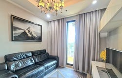 Llita Female Dormitory, Thung Maha Mek, Sathon, Bangkok, 10120 Thailand, Sathon, 