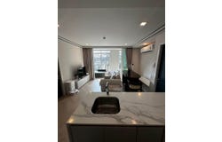 Maestro 01 Residence ถนนเย็นอากาศ, Thung Maha Mek, Sathon, Bangkok 10120, THA, Thung Maha Mek, Bangkok