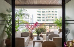 55/1 Sukhumvit 11, Khlong Toei Nuea, Vadhana, Bangkok, 10110 Thailand, Vadhana, 