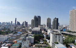 Sathon Bridge Tower Soi Charoen Nakhon 18, Bang Lamphu Lang, Khlong San, Bangkok 10600, THA, Bang Lamphu Lang, Bangkok