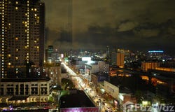 2826 Phetchaburi Road, Bang Kapi, Huai Khwang, Bangkok, 10310 Thailand, Huai Khwang, 