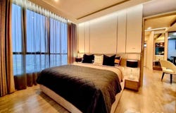 The Room Sathon St. Louis, Soi Chan 18/7, Thung Wat Don, Sathon, Bangkok, 10120 Thailand, Sathon, 