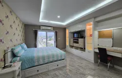 Chayayon Condotel, 189 ซอยหมู่บ้านไฮแลนด์วิวเพลส, Suthep, Amphoe Mueang Chiang Mai, Chiang Mai Province 50200, THA, Suthep, Chiang Mai Province