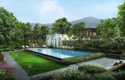 Mahidol Road, Muthi 2, Pa Daet, Chiang Mai, 50100 Thailand, Chiang Mai, 