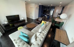 67/22 Suan Phlu Rd, Thung Mahamek, Sathon, Bangkok 10120, THA, Thung Mahamek, Bangkok