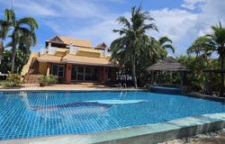 Soi 42 Paknampran-Khao Kalok Road, Pak Nam Pran, Pran Buri, Prachuap Khiri Khan, 77220 Thailand, Pran Buri, 