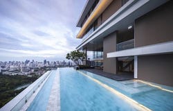 124 Sala Daeng 1/1, Si Lom, Bang Rak, Bangkok, 10500 Thailand, Bang Rak, 