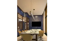 Ran Phi Amon ซอยขวัญพัฒนา, Din Daeng, Bangkok 10400, THA, Din Daeng, Bangkok
