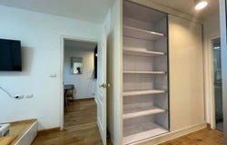 12/65 Vibhavadi Rangsit 10, Ratchadaphisek, Din Daeng, Bangkok, 10400 Thailand, Din Daeng, 