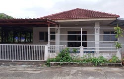 1 2002, Muthi 2, San Pa Pao, San Sai, Chiang Mai, 50210 Thailand, San Sai, 
