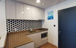 Maestro 01 Residence ถนนเย็นอากาศ, Thung Maha Mek, Sathon, Bangkok 10120, THA, Thung Maha Mek, Bangkok