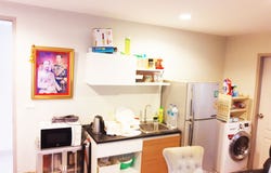 6 Ramkhamhaeng 12 Yaek 2, Hua Mak, Bang Kapi, Bangkok, 10240 Thailand, Bang Kapi, 