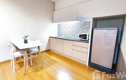 Pol&Pan Phanason Condo, 146 ซอยเอกวานิช, Wichit, Amphoe Mueang Phuket, Phuket Province 83000, THA, Wichit, Phuket Province