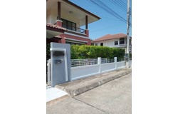 Muban Kunlaphan Ville Rd, Ban Waen, Hang Dong, Chiang Mai 50230, THA, Ban Waen, Chiang Mai