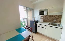 Plum Condo, Bang Rak Phatthana, Bang Bua Thong, Nonthaburi, 11110 Thailand, Bang Bua Thong, 